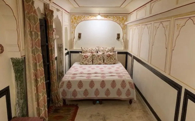 Jaipur Haveli