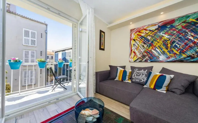Ema 2Br Apt. In Old Town Centre