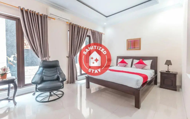 OYO 1667 Wisma Lux Barkah