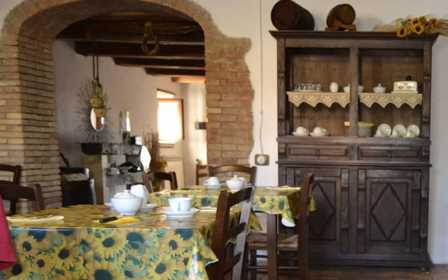 B&B Antico Casale