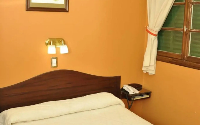 Hotel Selby