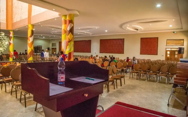Petluck Resort Naivasha