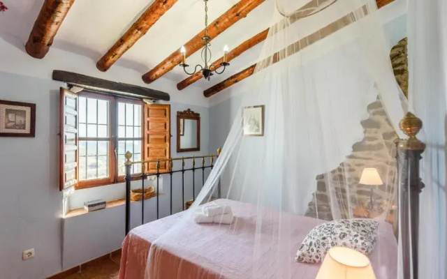 Villa Montilla Frigiliana by Ruralidays