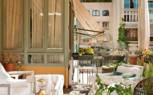 HoHomes - Luxury Palacete