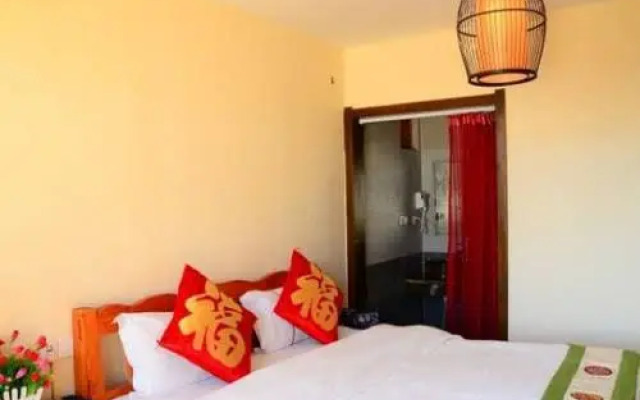 Lijiang Lion Mountain Inn
