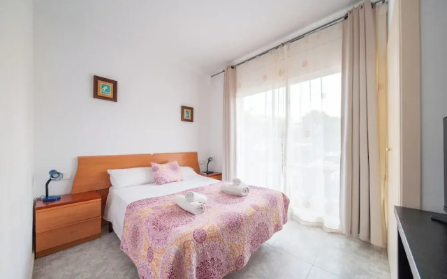 Sitges Beach Hostal