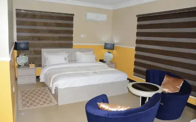 Links Hotel Abuja