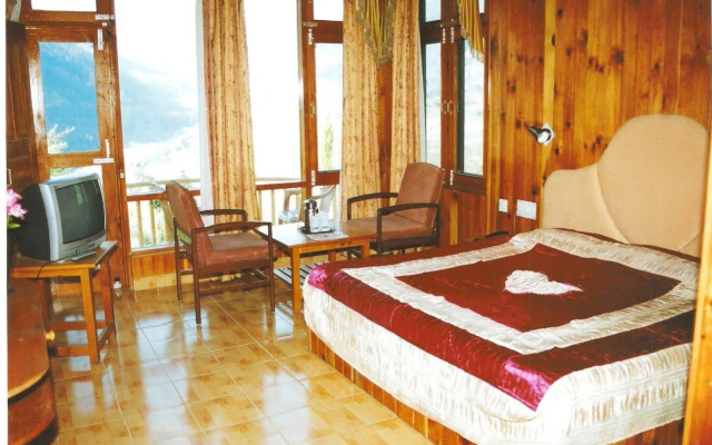 Sarthak Resorts