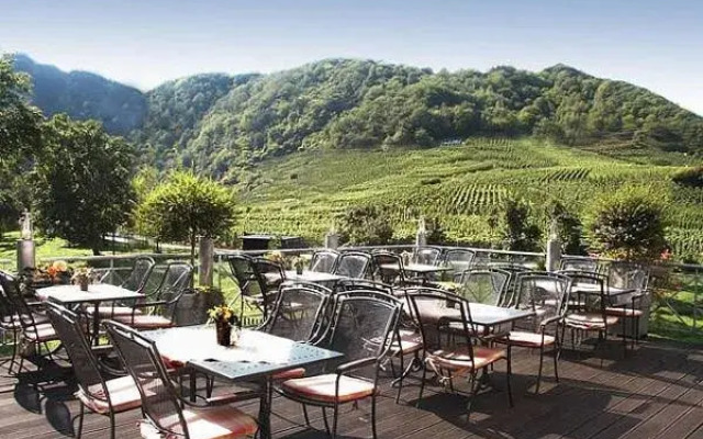 Hotel Pension Jagerstubchen