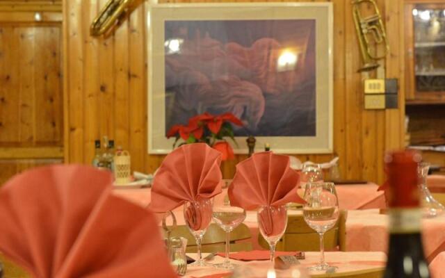 Albergo Gufo