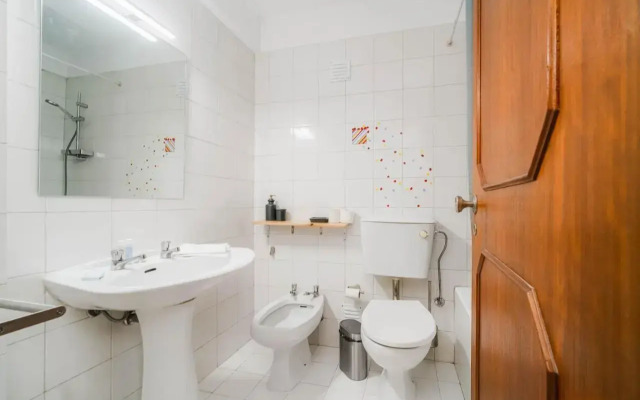 Nomad s Easy Stay - 1bed Sunrise Cedofeita