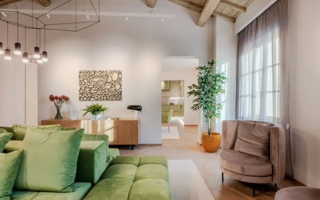Casa Silvestro in Lucca