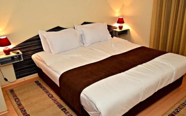 Family Hotel Maraya