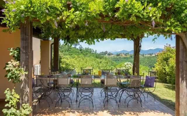 La Villa Nell Isola Verde 12