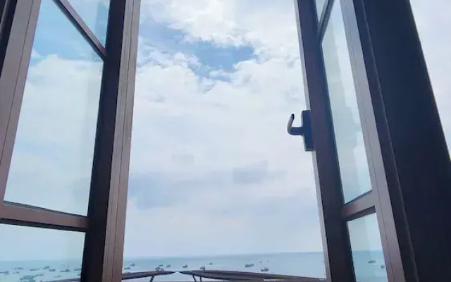 Thala Hotel Positano