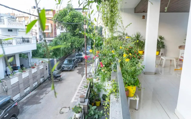 Soank Paradise - The Boutique Hotel