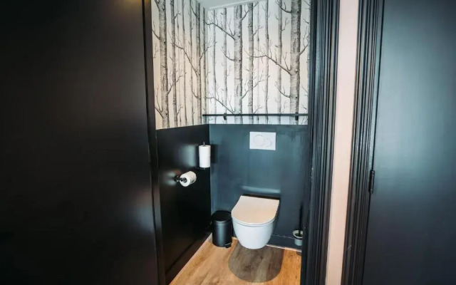 Short Stay Apartments Heerenveen