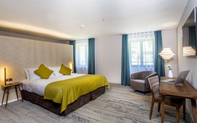 Hotel & Restaurant Sodade