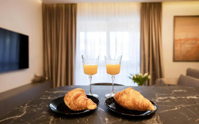 Stay in Kaunas & Park House