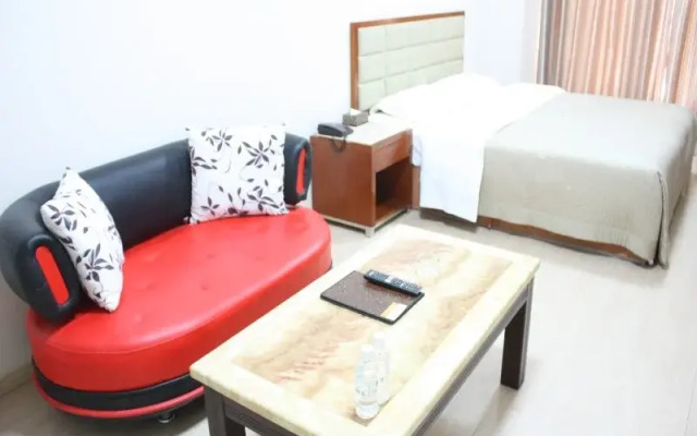 Yifan Hotel
