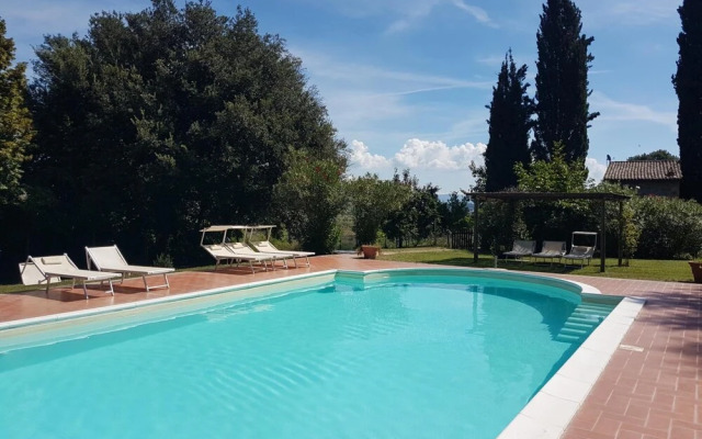 Agriturismo Il Meleto