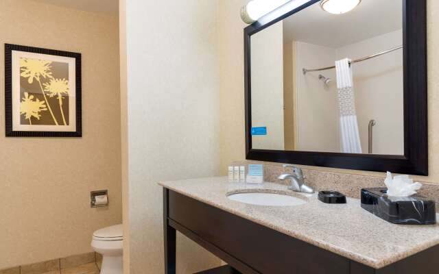 Hampton Inn Detroit/Roseville