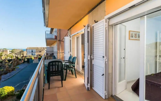 Aj-7 Calella DE Palafrugell 4 PAX