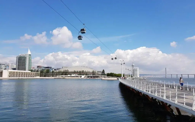 Casa Lisboa Oriente