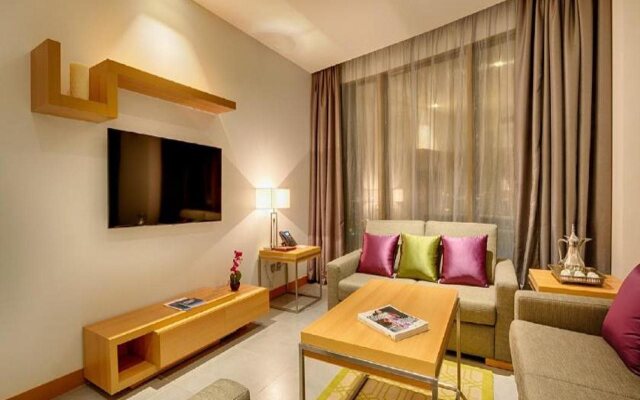 Citadines Al Salamah Jeddah