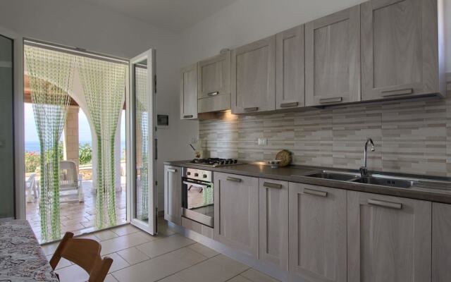 Grazia Lovely Seaview Pescoluse