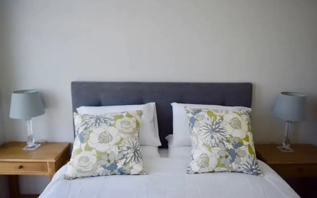 1bedroom With Tablemountain View