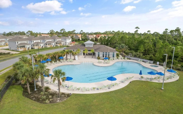 Slow M'ocean at Lost Key Villas