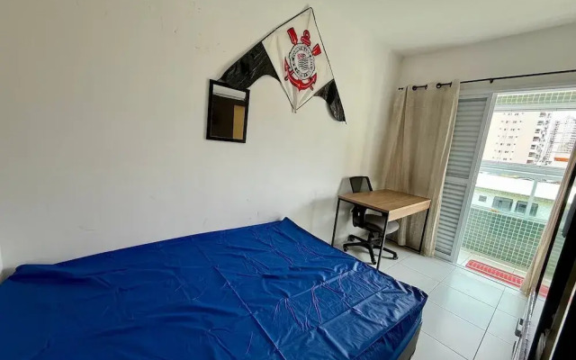 Residencial Hr Malibu