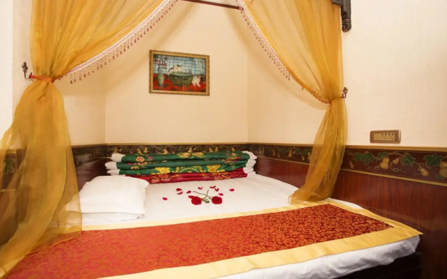 Pingyao Cheng Jia Hotel