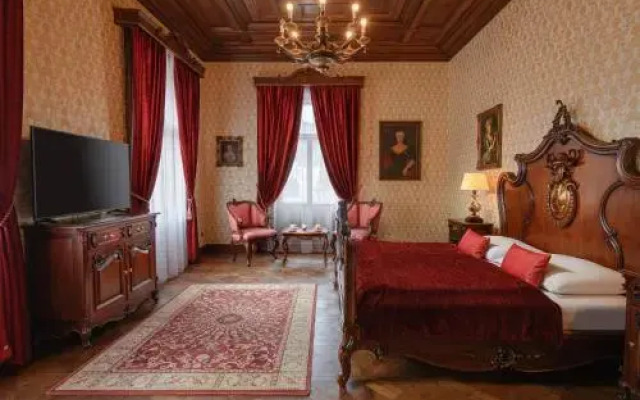 Resort Sobotin