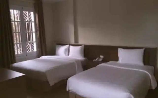 Tulip Hotel - Thanh Xuan