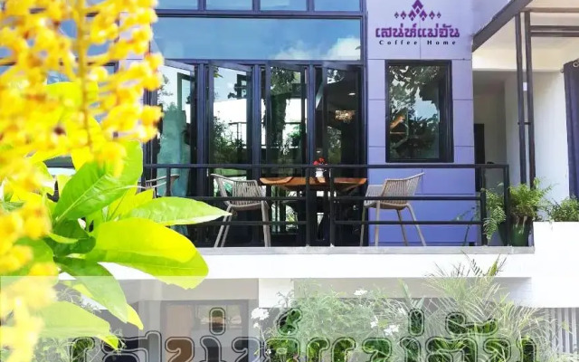 Saneh Maechan Coffee Home