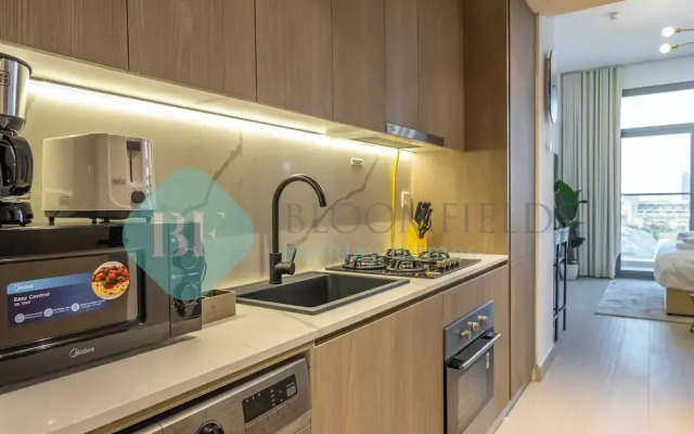 Bloomfields Cozy STU Laya Heights