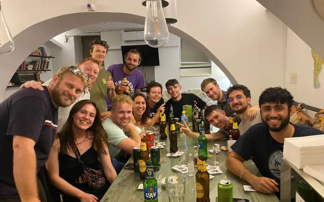 Balkan Soul Hostel