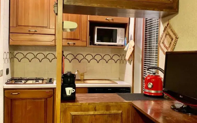 Panoramic Apartment