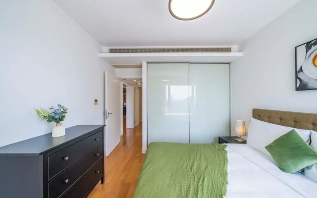 Tyms Elegant 2BR 1BA Haven Yongxin