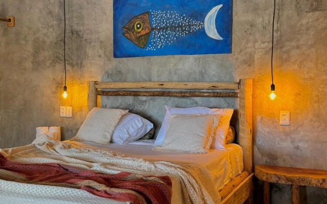 Kokar Lodge Beach Bahia