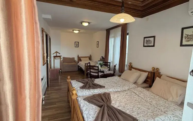 Ohrid Villa Srma