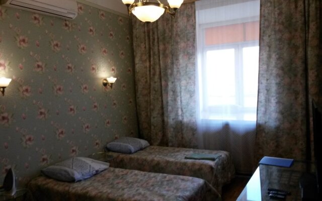 Mini Hotel Vash Otel