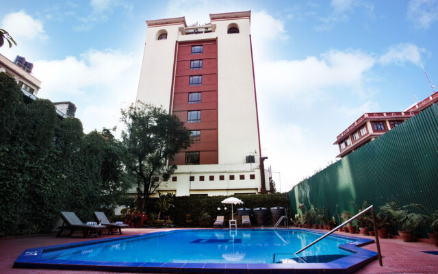 Grand Hotel Kathmandu