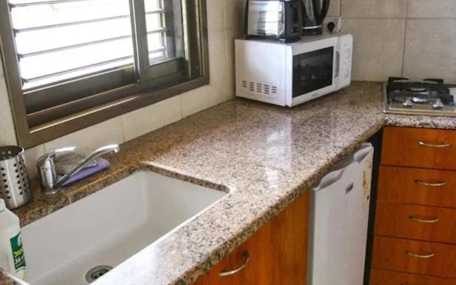 Dizengoff Beach Apartments