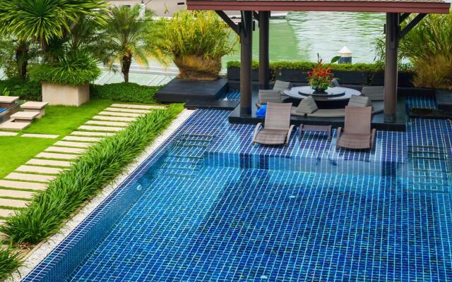 Villa Kalyana