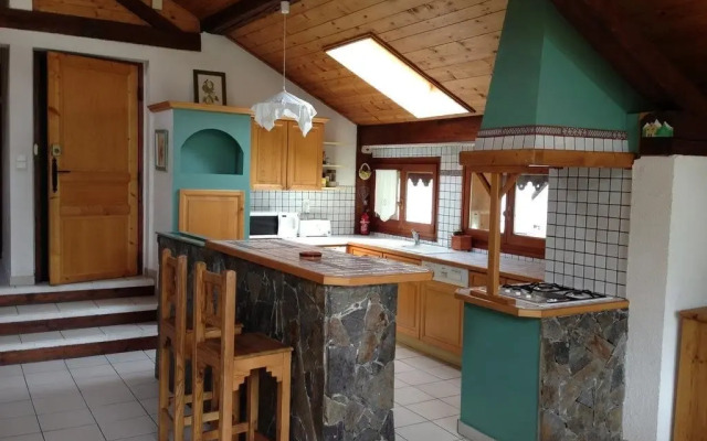 Appartement Mare 7 personnes