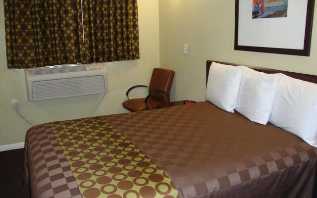 Americas Best Value Inn - Sacramento/Elk Grove