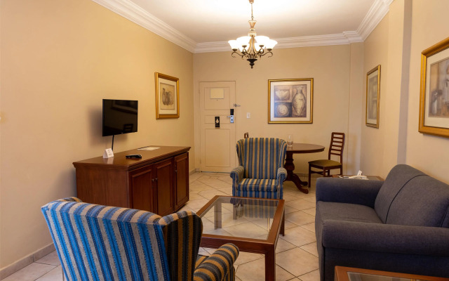 Premier Hotel The Richards